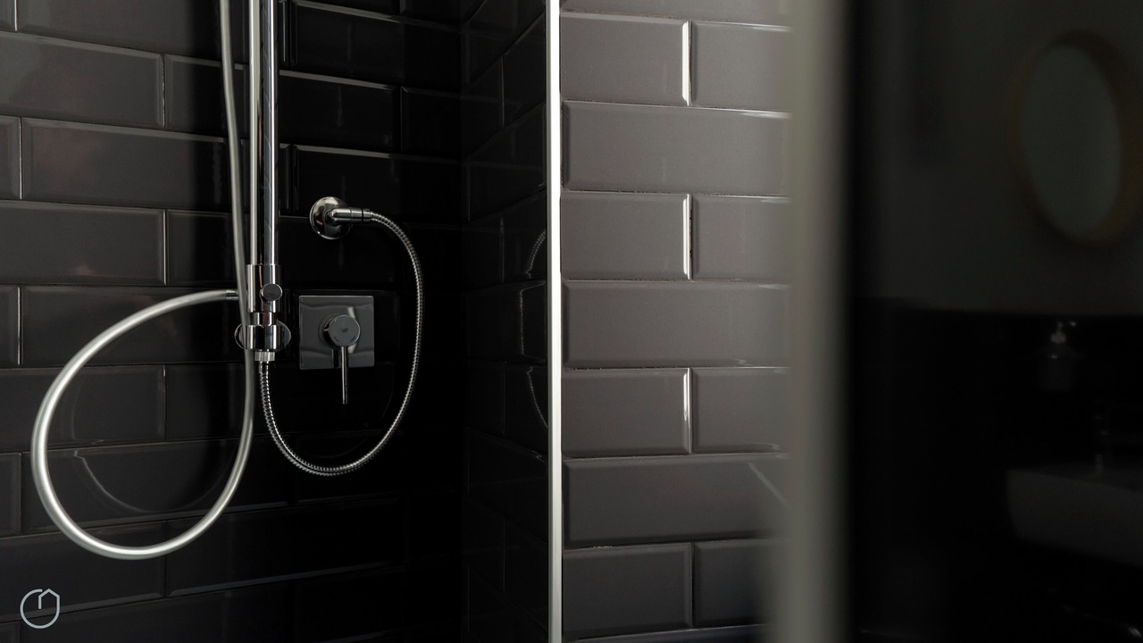 Photo of Bathroom in Zona Risorgimento