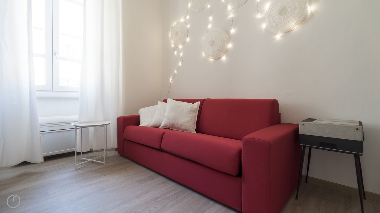 Photo of Livingroom in Zona Risorgimento