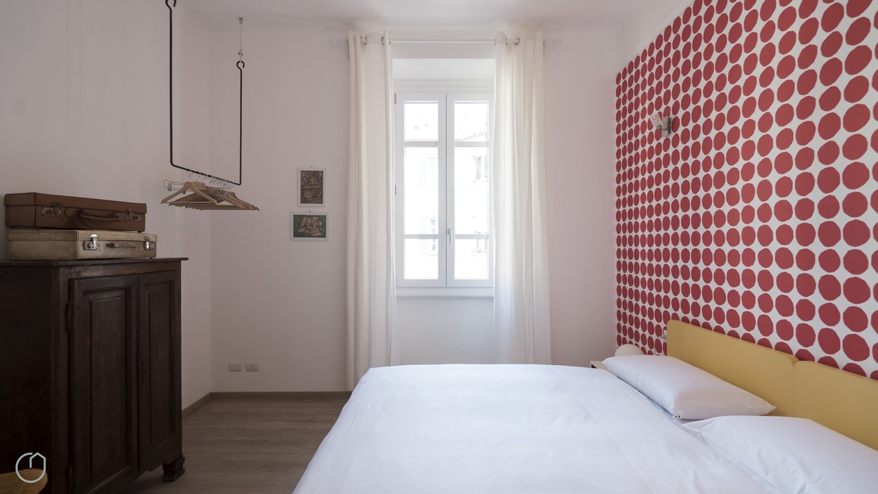 Photo of Bedroom in Zona Risorgimento