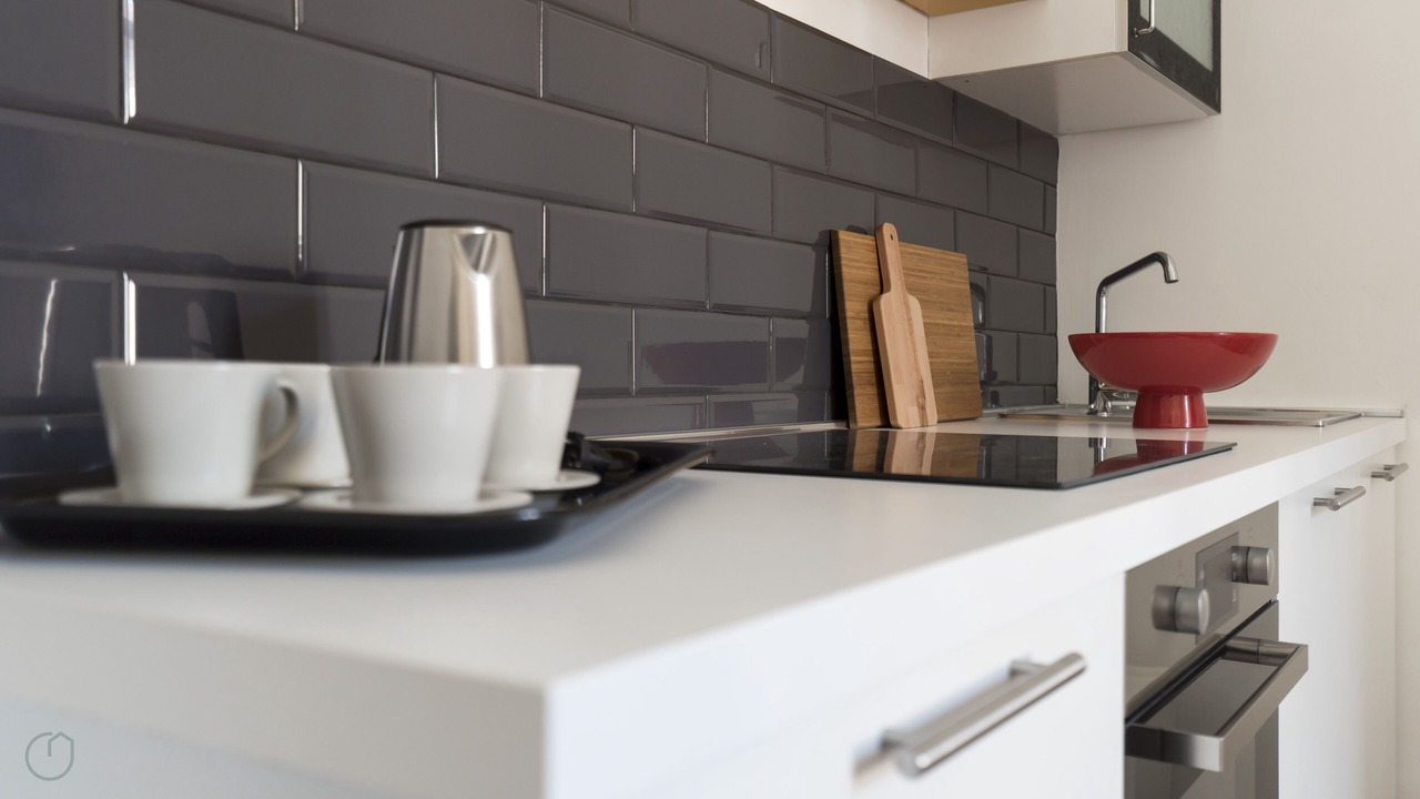 Photo of Kitchen in Zona Risorgimento