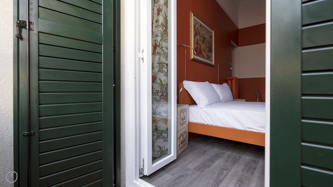 Photo of Bedroom in Zona Risorgimento