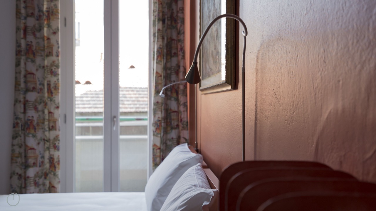 Photo of Bedroom in Zona Risorgimento