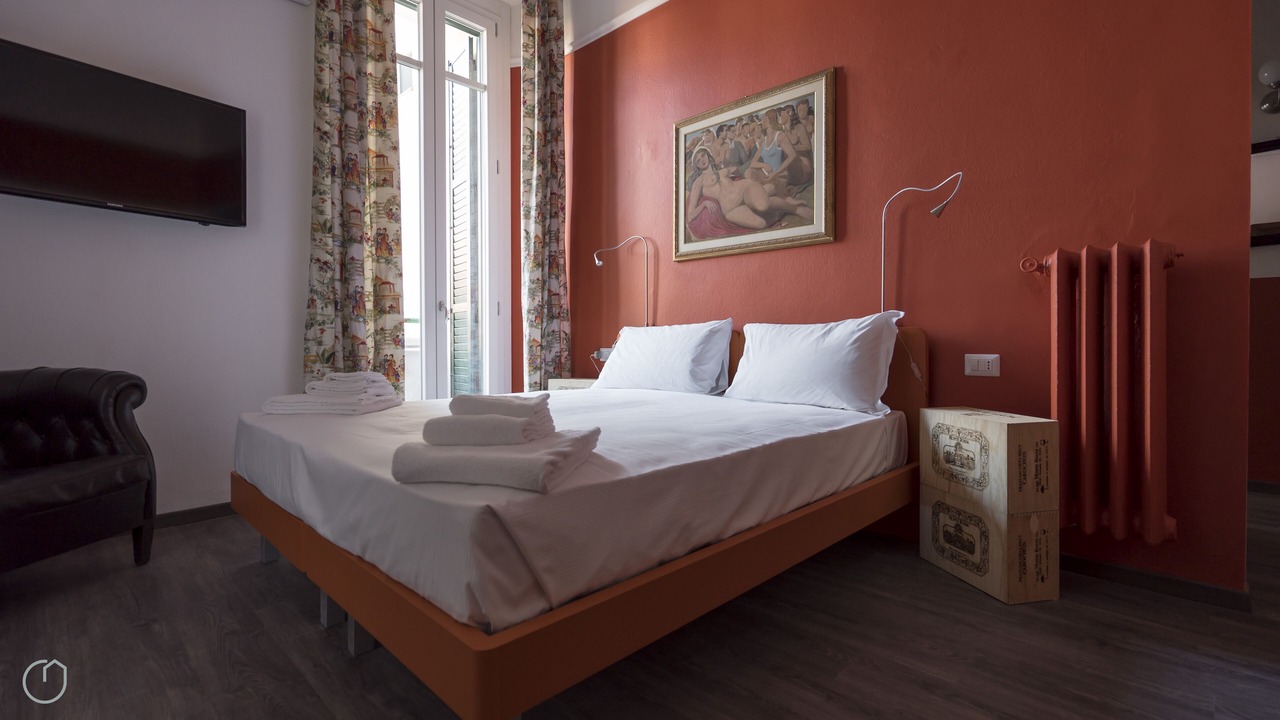 Photo of Bedroom in Zona Risorgimento