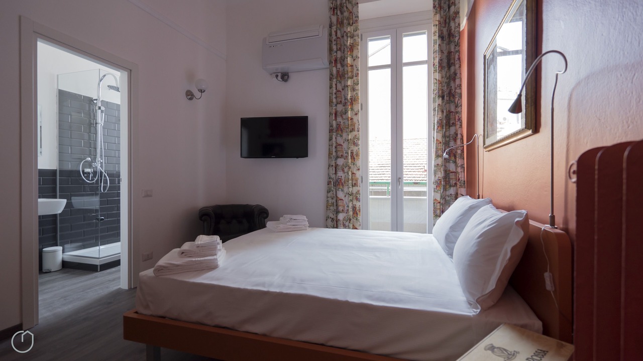 Photo of Bedroom in Zona Risorgimento