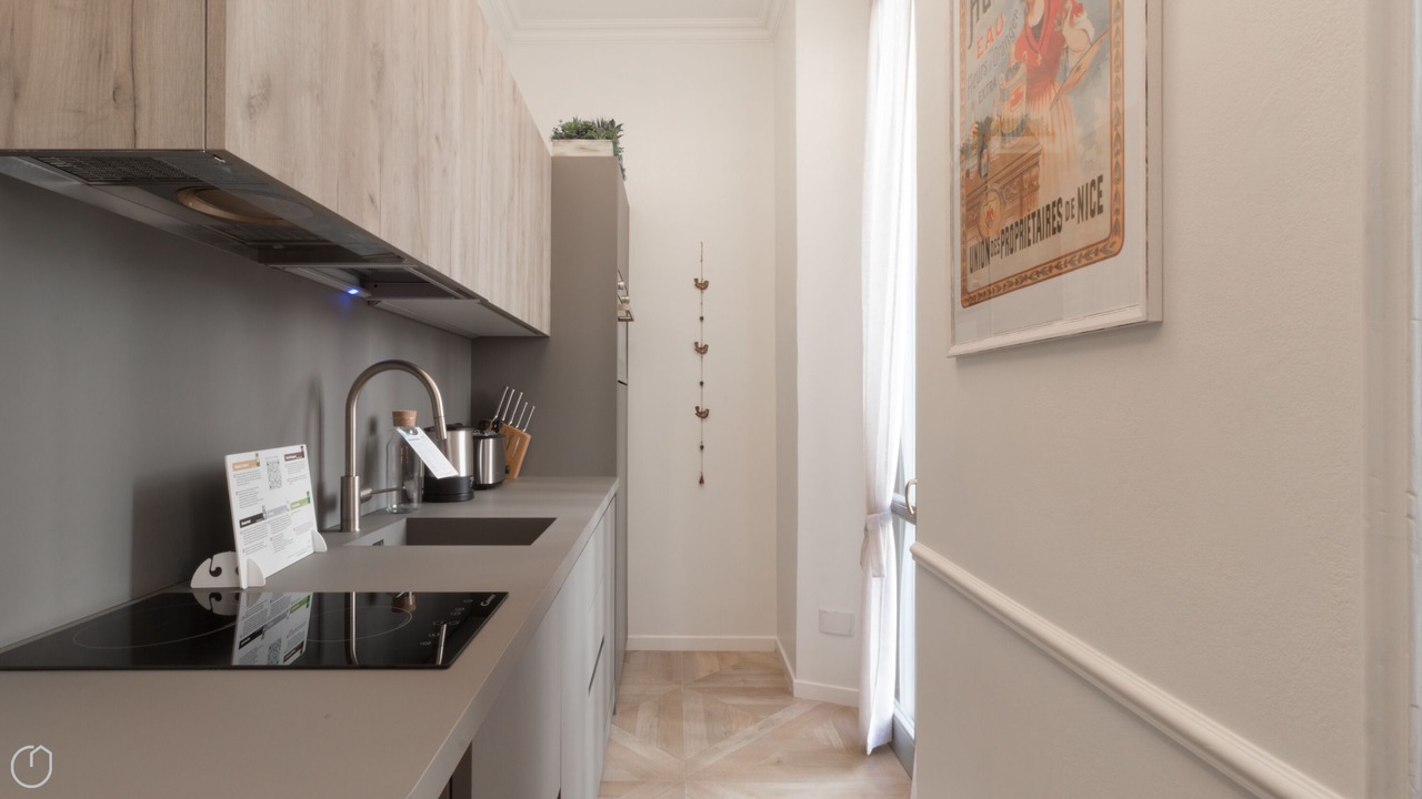 Photo of Kitchen in Isola