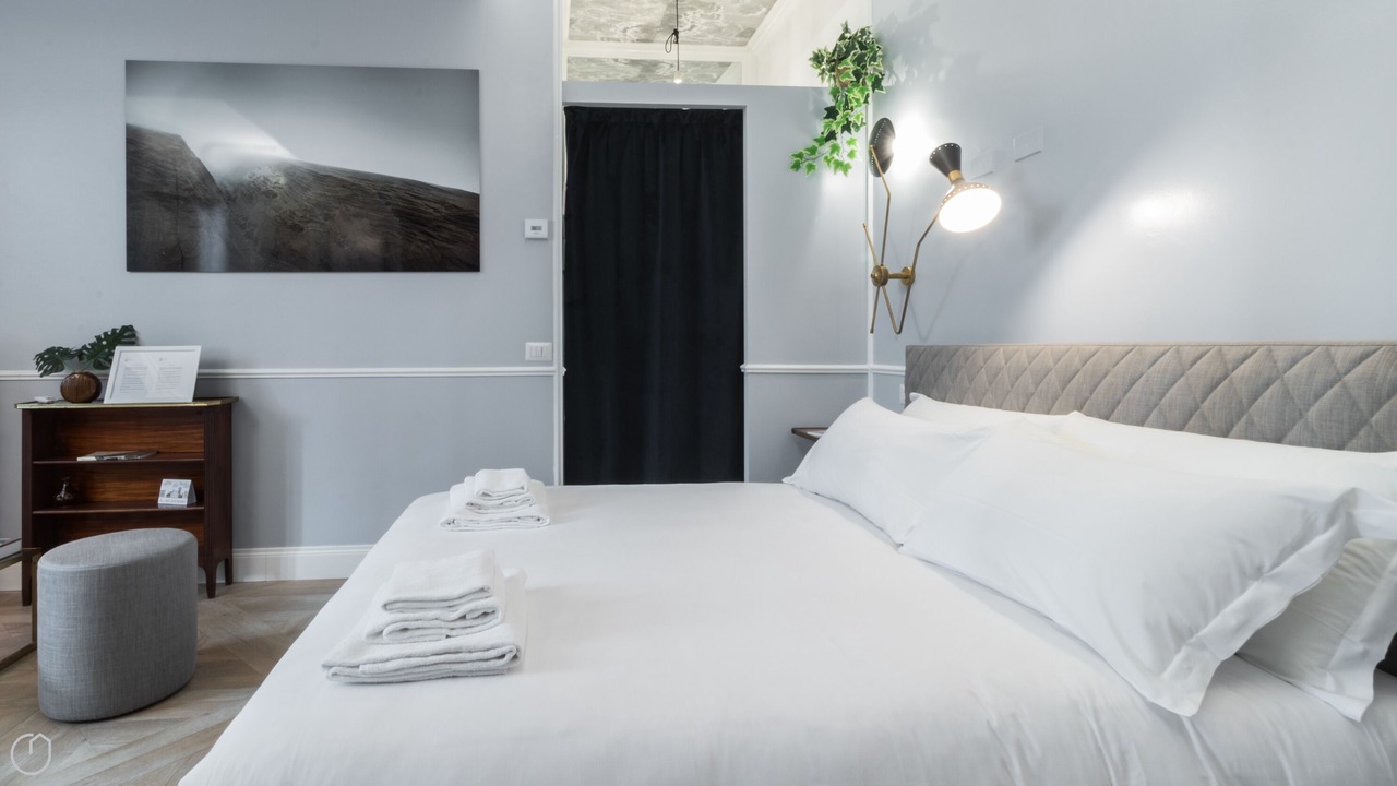 Photo of Bedroom in Isola