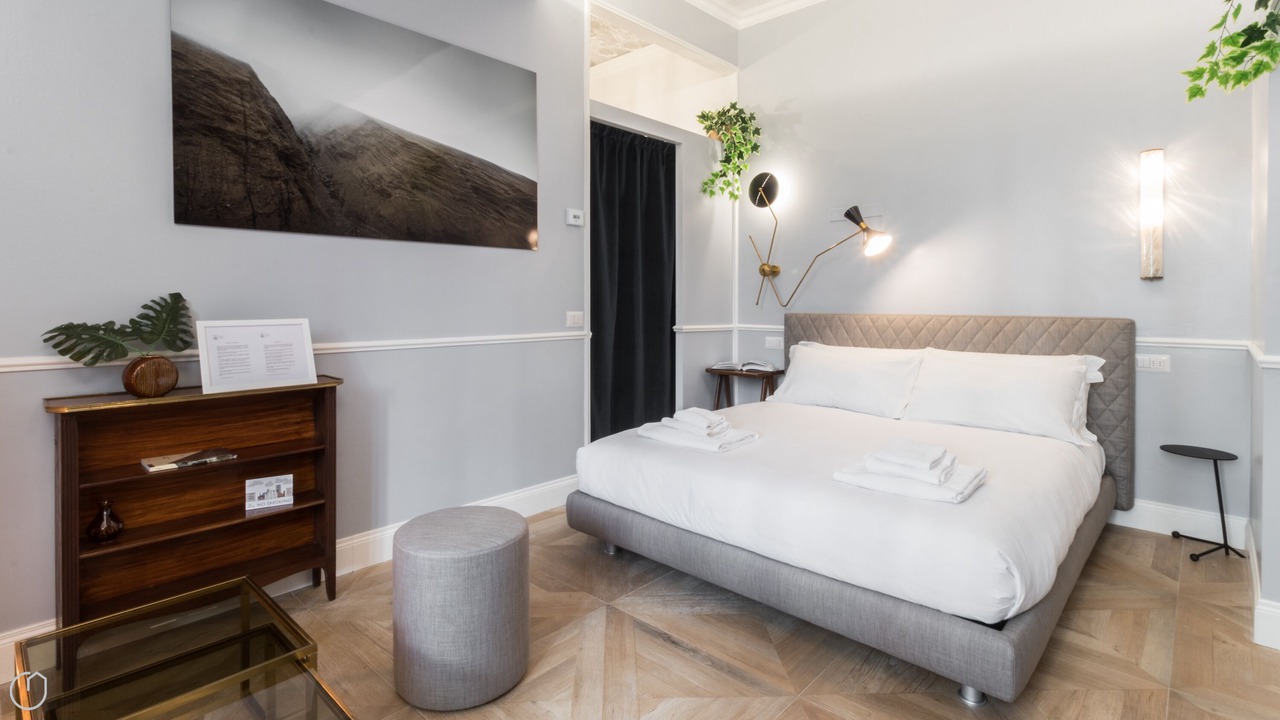 Photo of Bedroom in Isola
