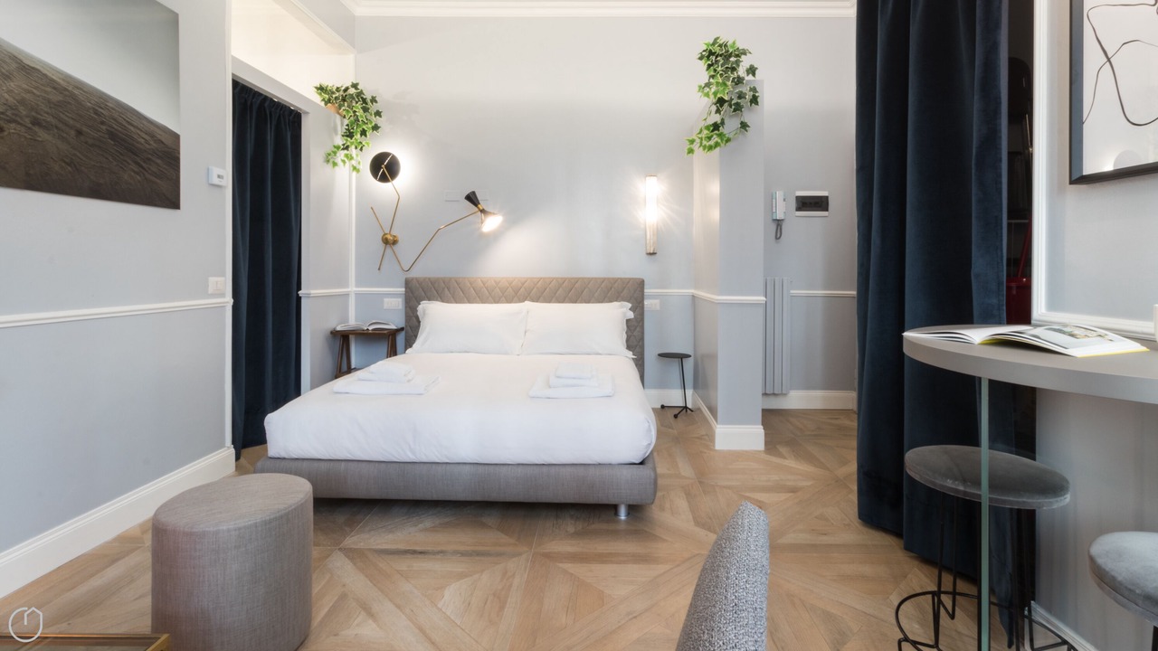Photo of Bedroom in Isola
