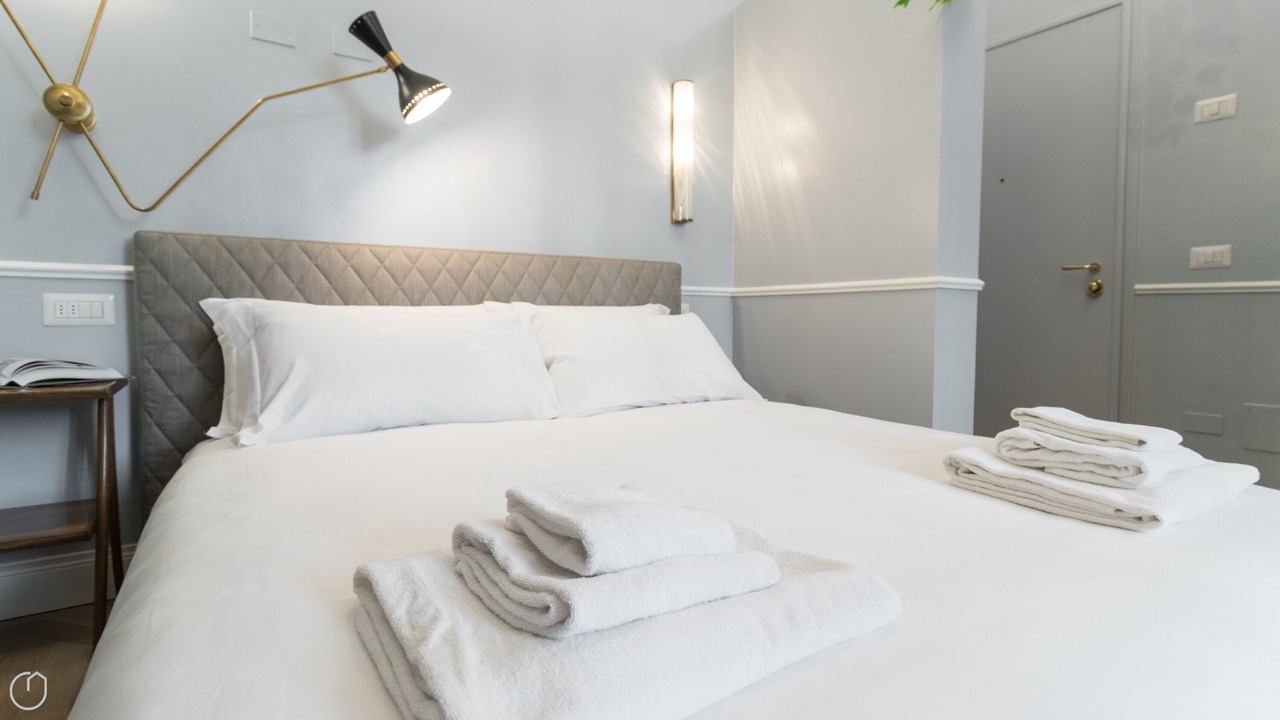 Photo of Bedroom in Isola
