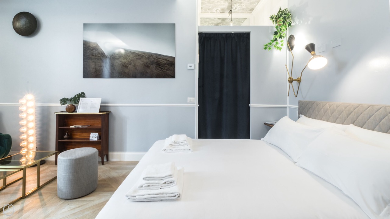 Photo of Bedroom in Isola
