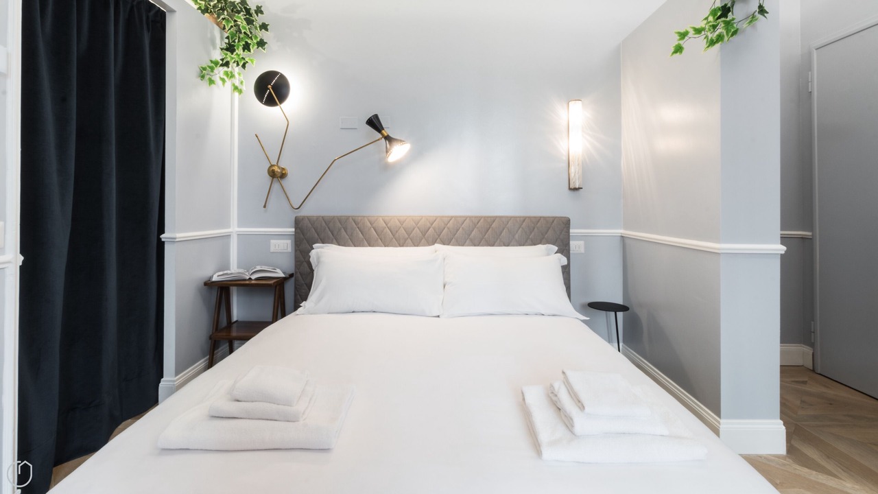 Photo of Bedroom in Isola