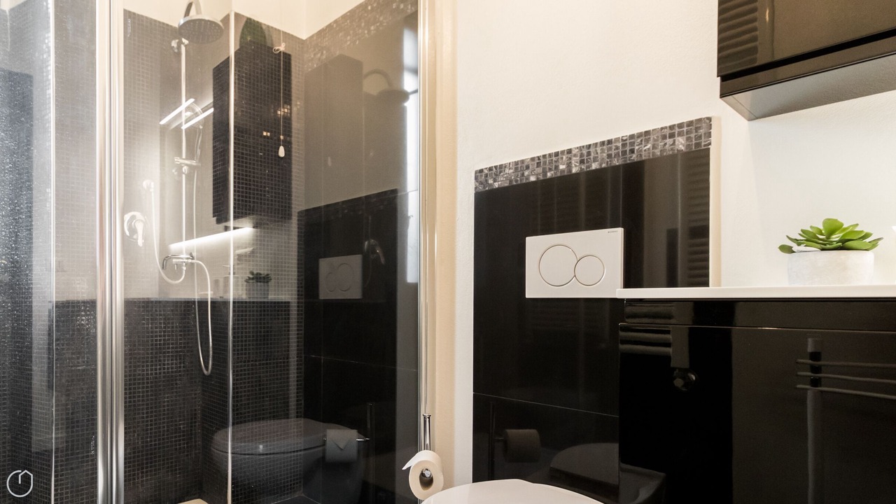 Photo of Bathroom in Isola