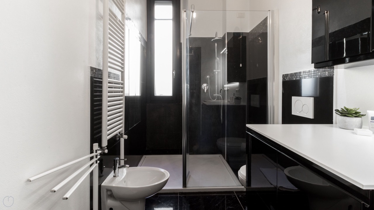 Photo of Bathroom in Isola