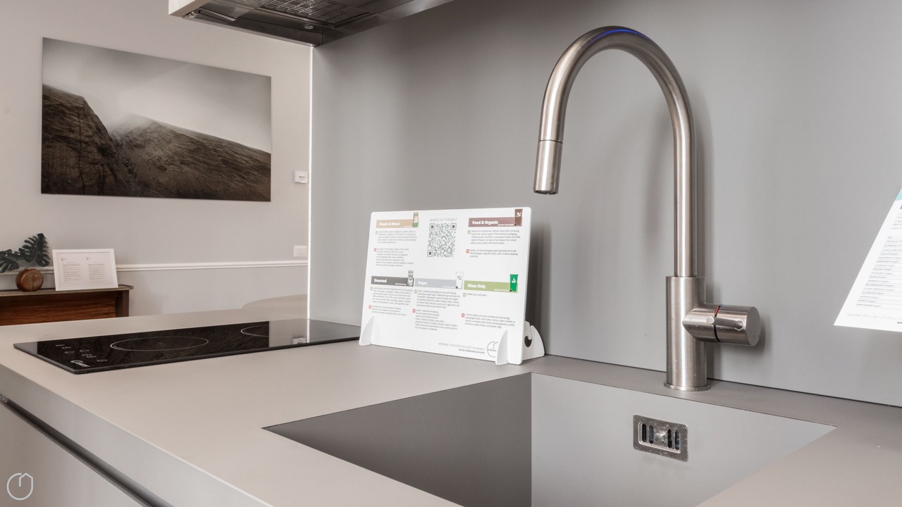Photo of Kitchen in Isola