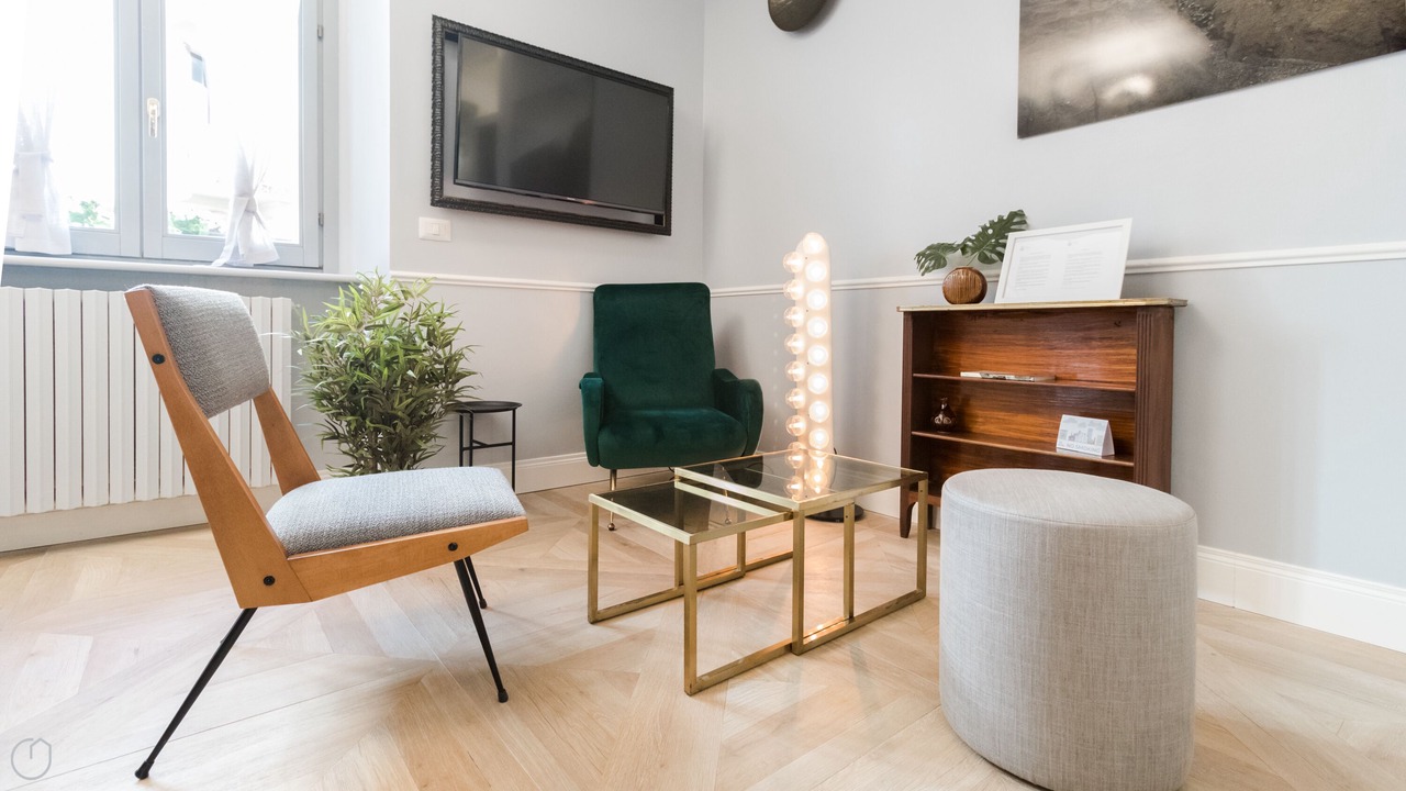 Photo of Livingroom in Isola