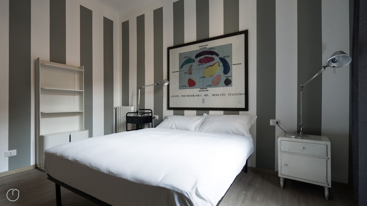 Photo of Bedroom in Zona Risorgimento
