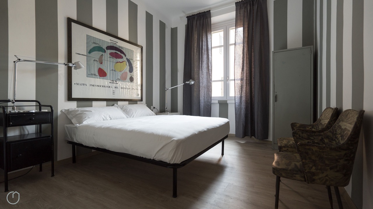 Photo of Bedroom in Zona Risorgimento