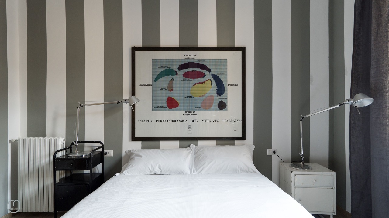Photo of Bedroom in Zona Risorgimento