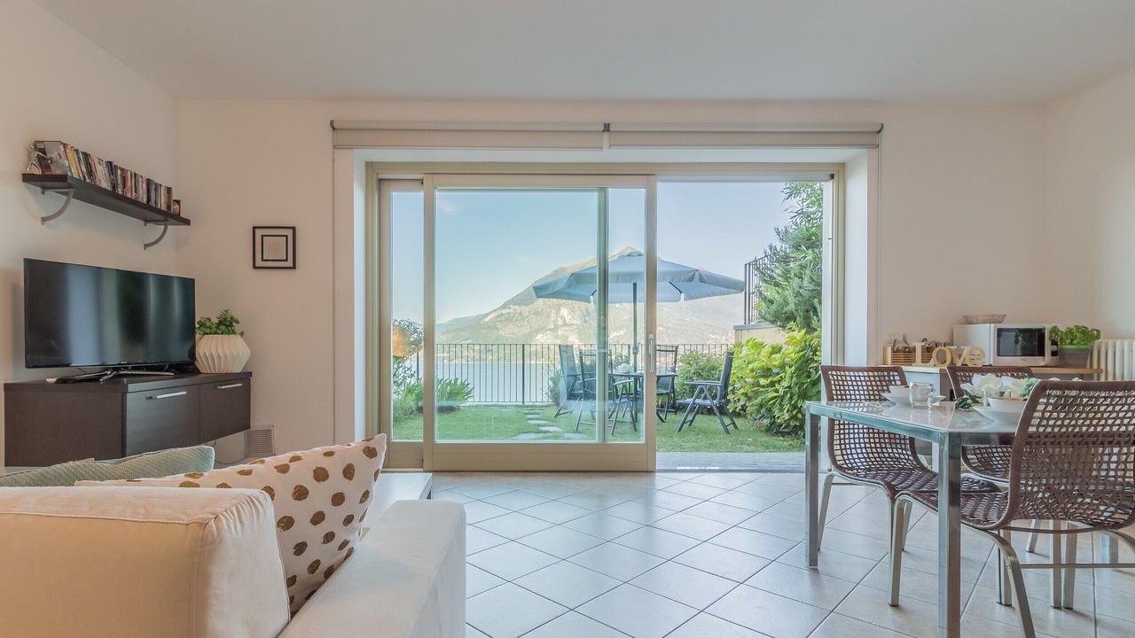 Photo of Livingroom in Perledo