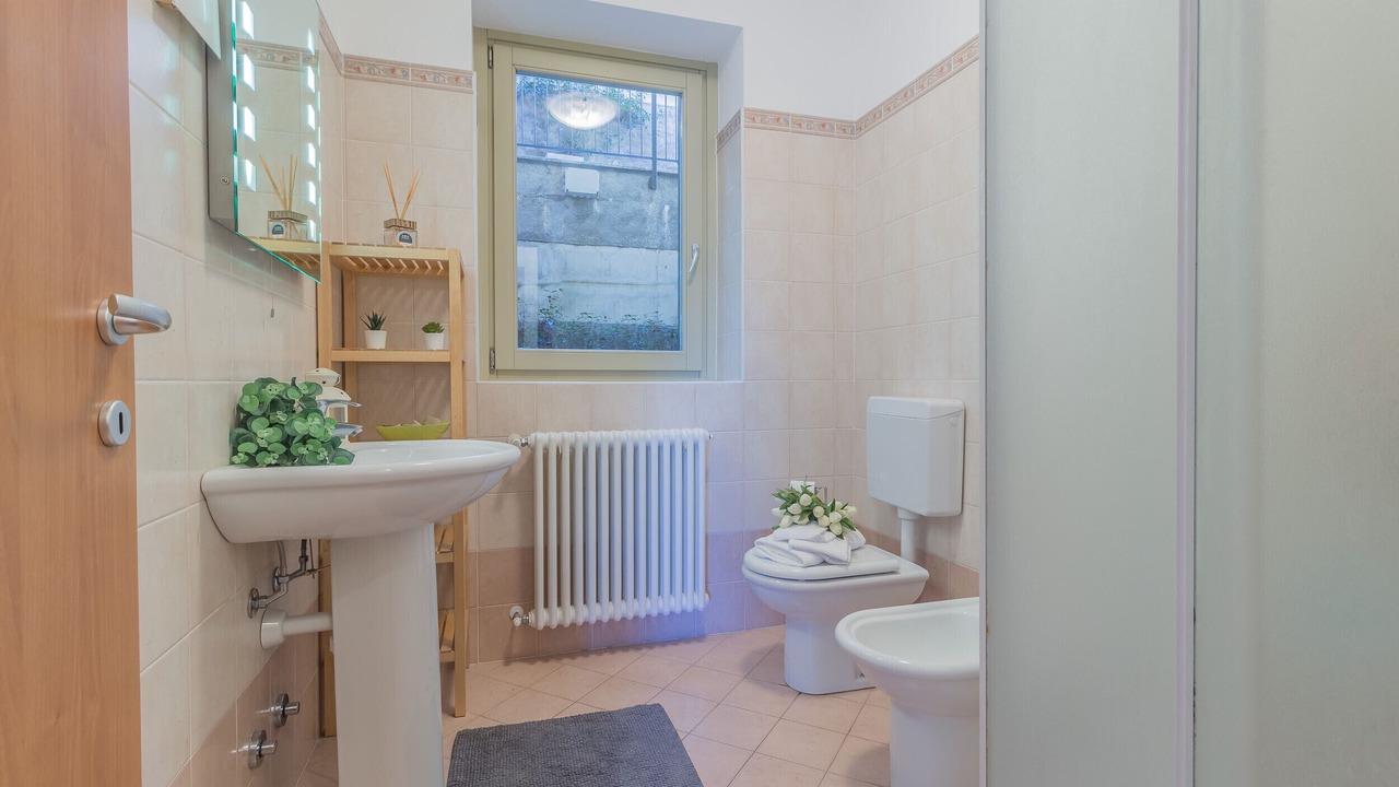 Photo of Bathroom in Perledo