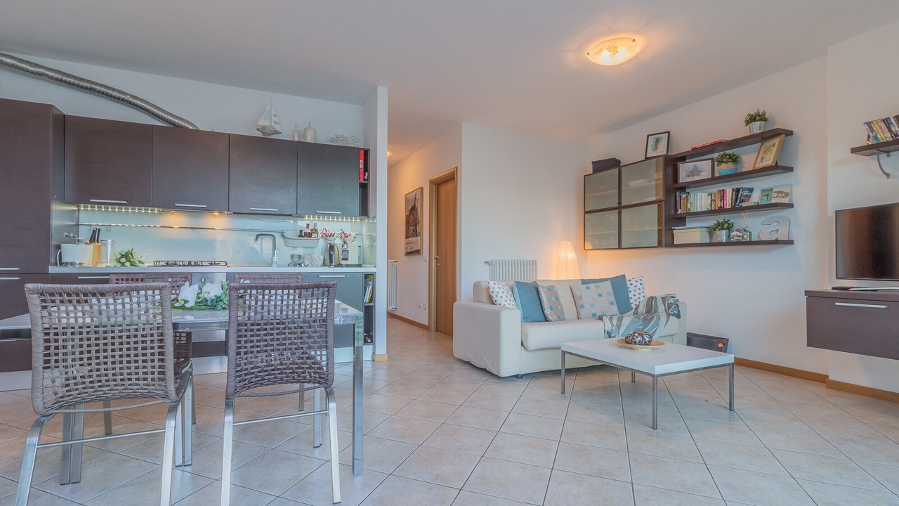 Photo of Livingroom in Perledo