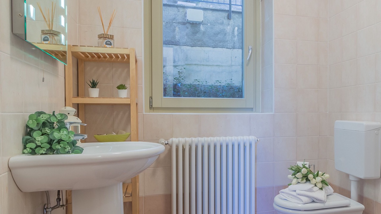 Photo of Bathroom in Perledo