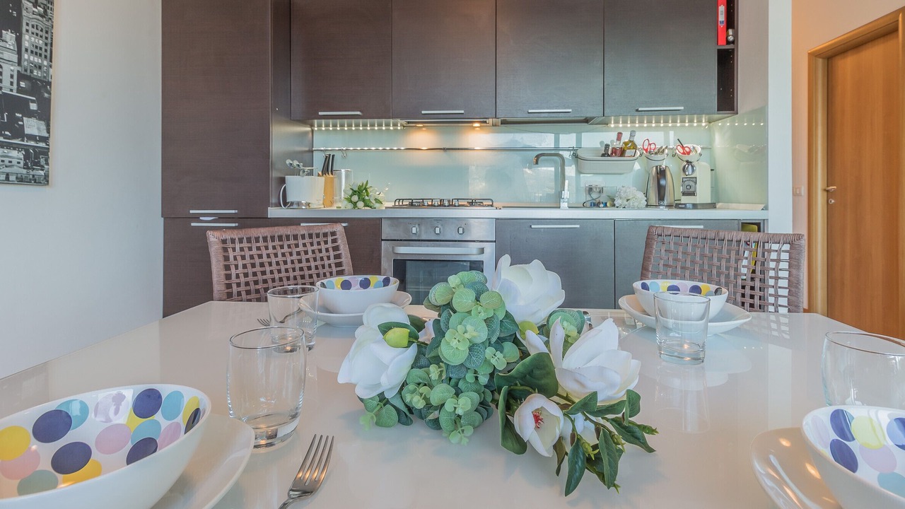 Photo of Kitchen in Perledo