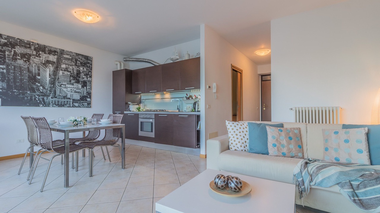 Photo of Livingroom in Perledo