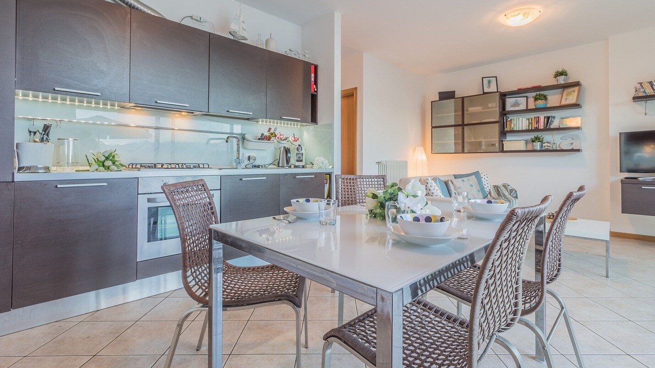 Photo of Kitchen in Perledo
