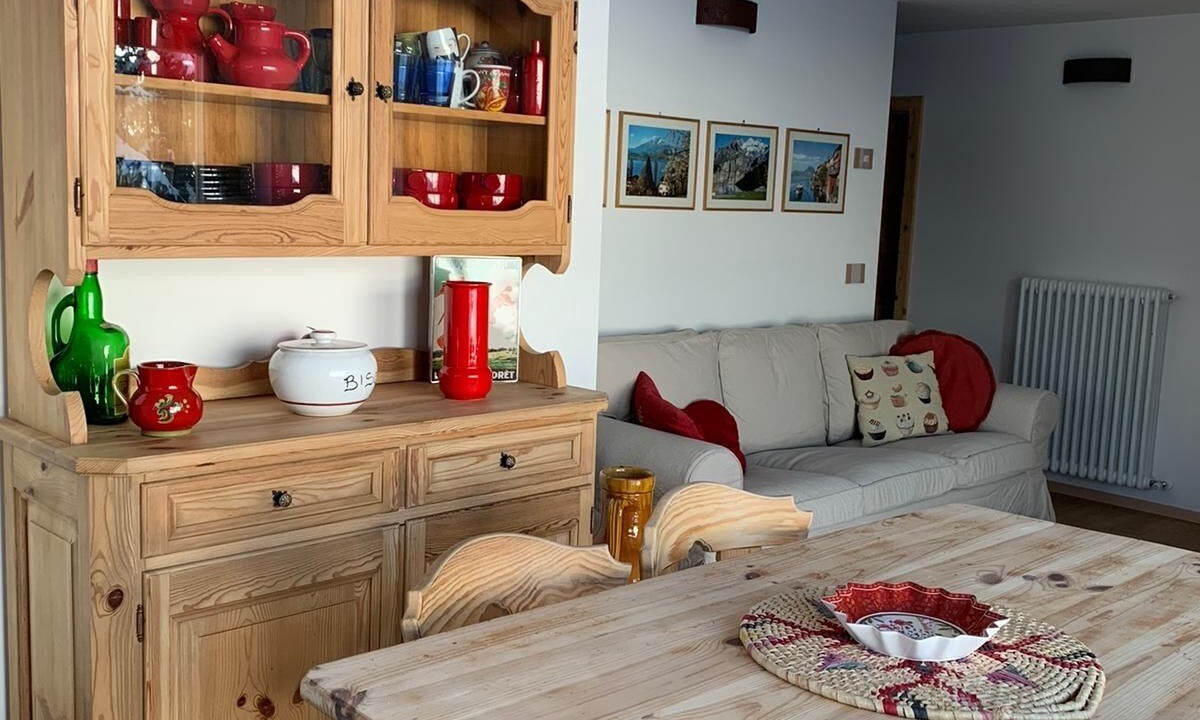 Photo of Livingroom in Teola