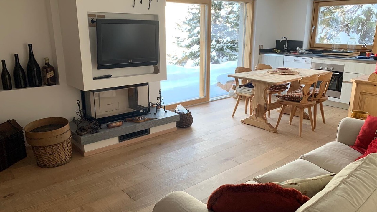 Photo of Livingroom in Teola