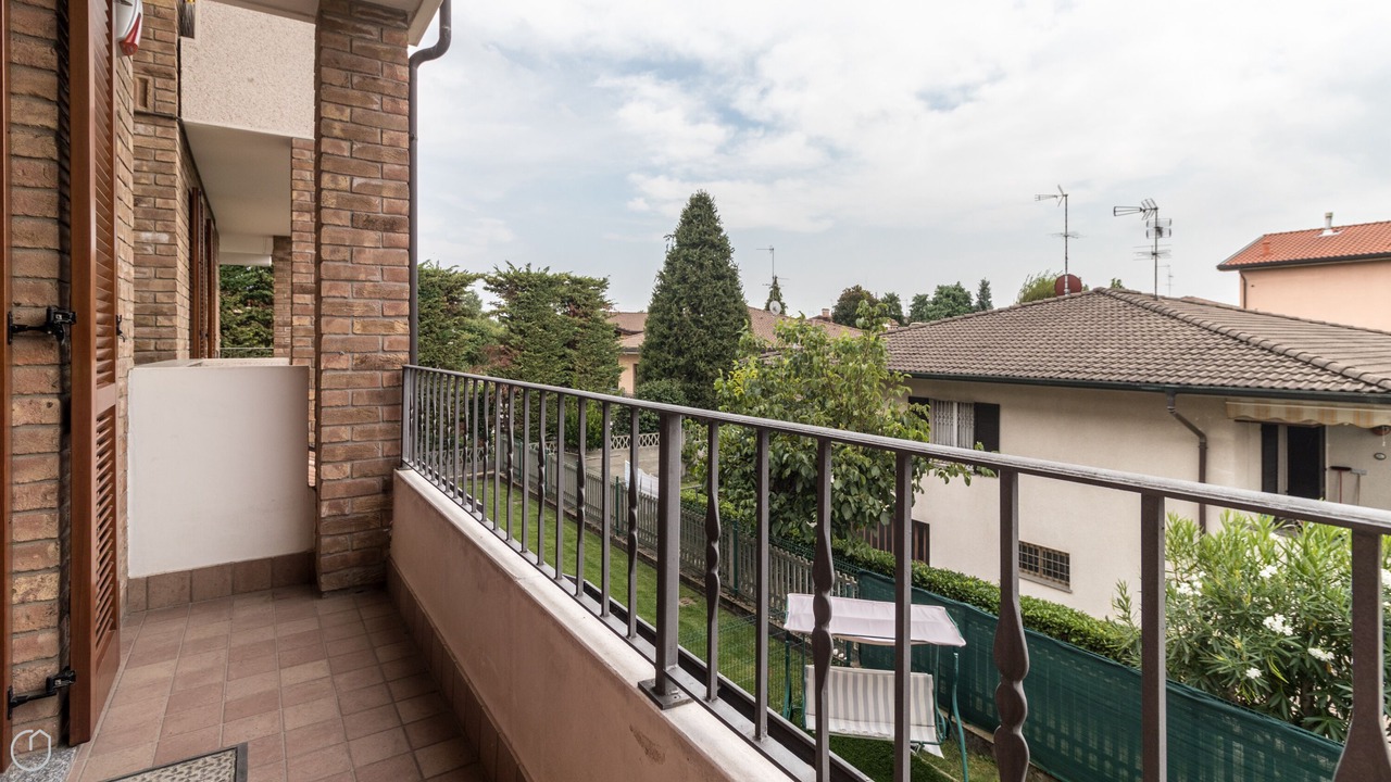 Photo of Outdoor in Seveso