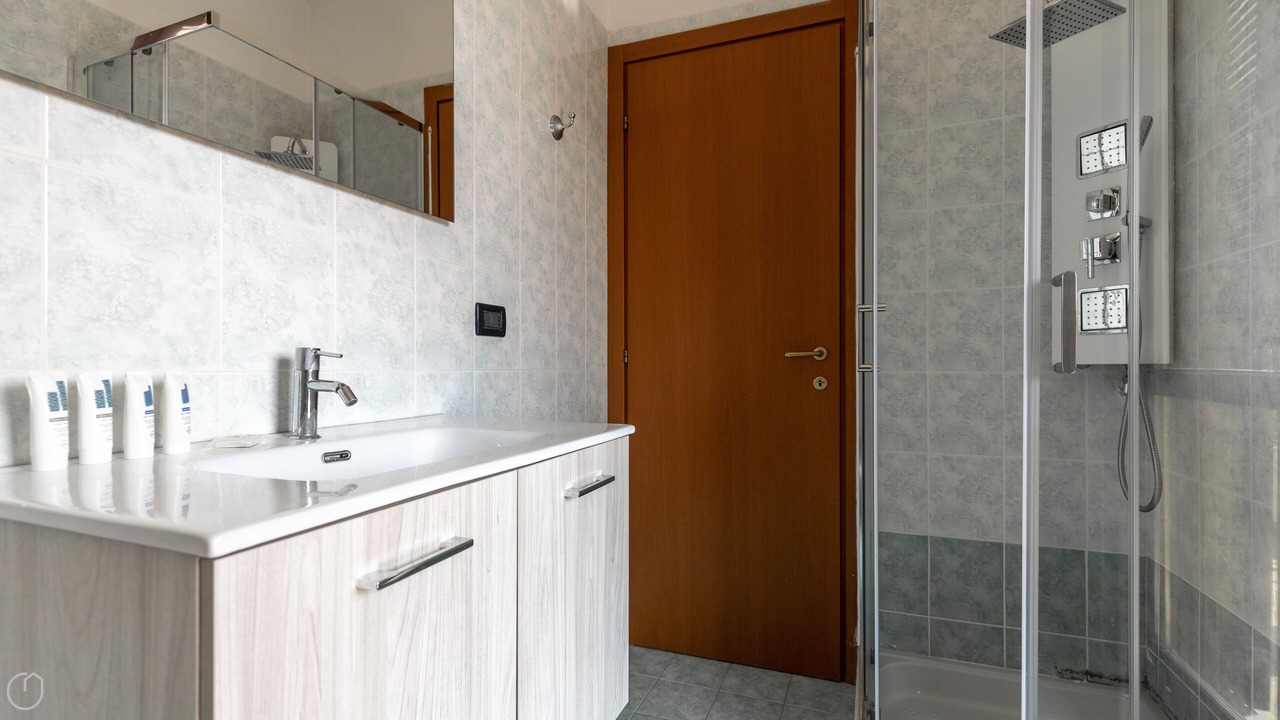 Photo of Bathroom in Seveso