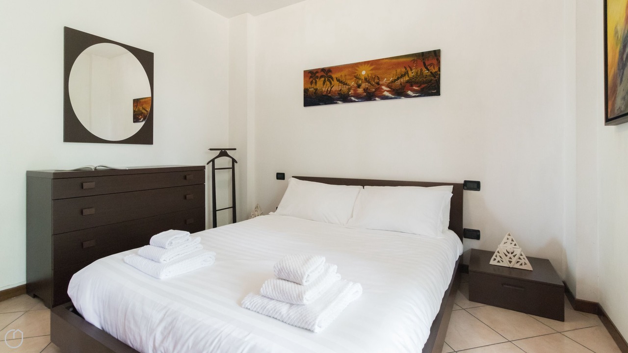 Photo of Bedroom in Seveso