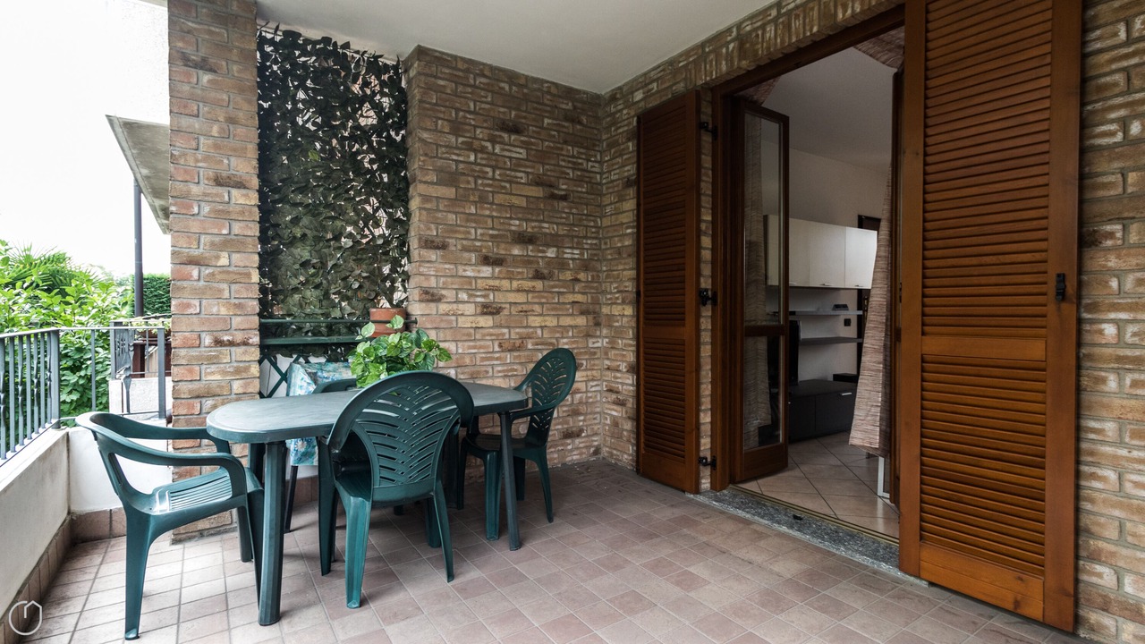 Photo of Outdoor in Seveso