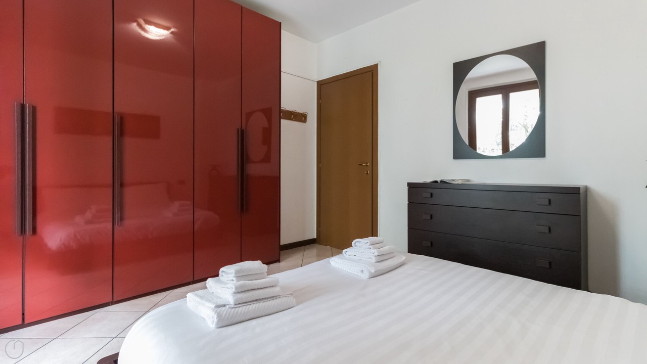 Photo of Bedroom in Seveso