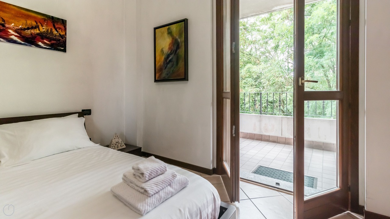 Photo of Bedroom in Seveso