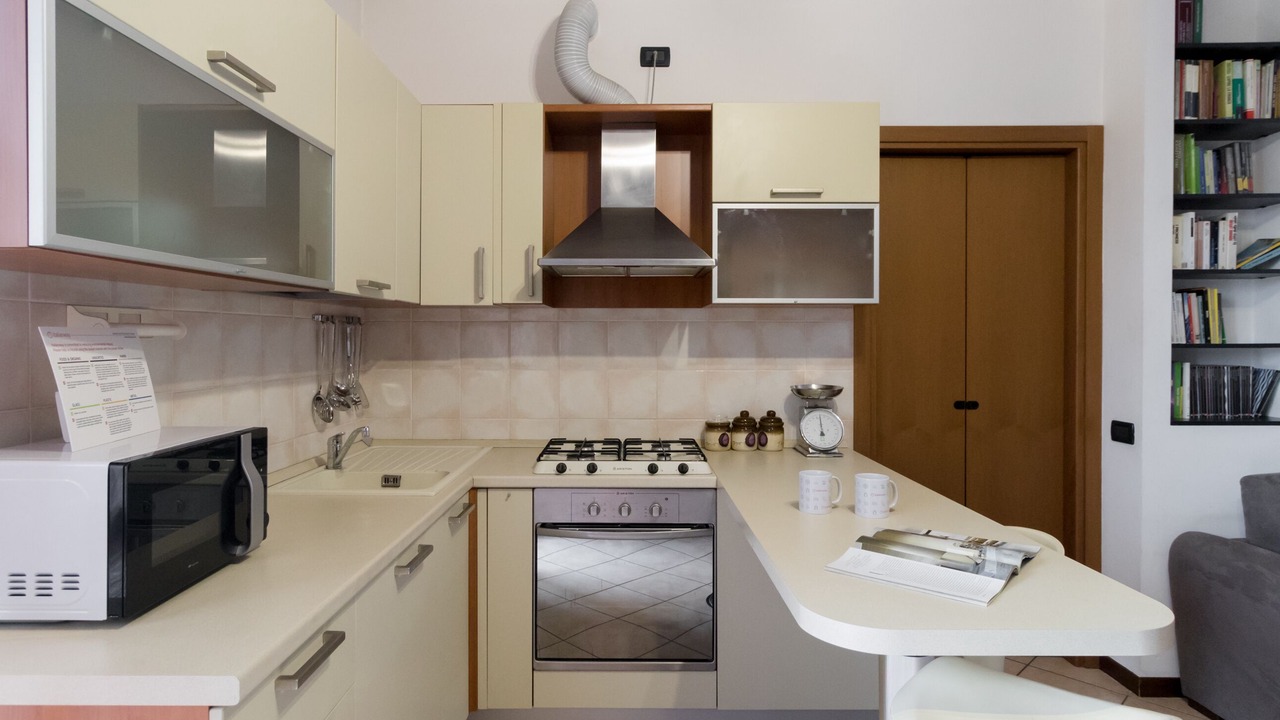 Photo of Kitchen in Seveso