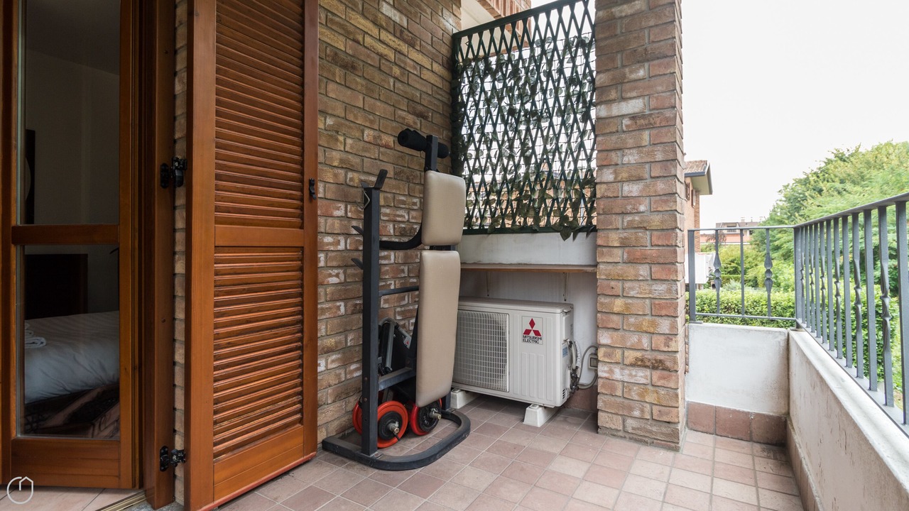 Photo of Outdoor in Seveso