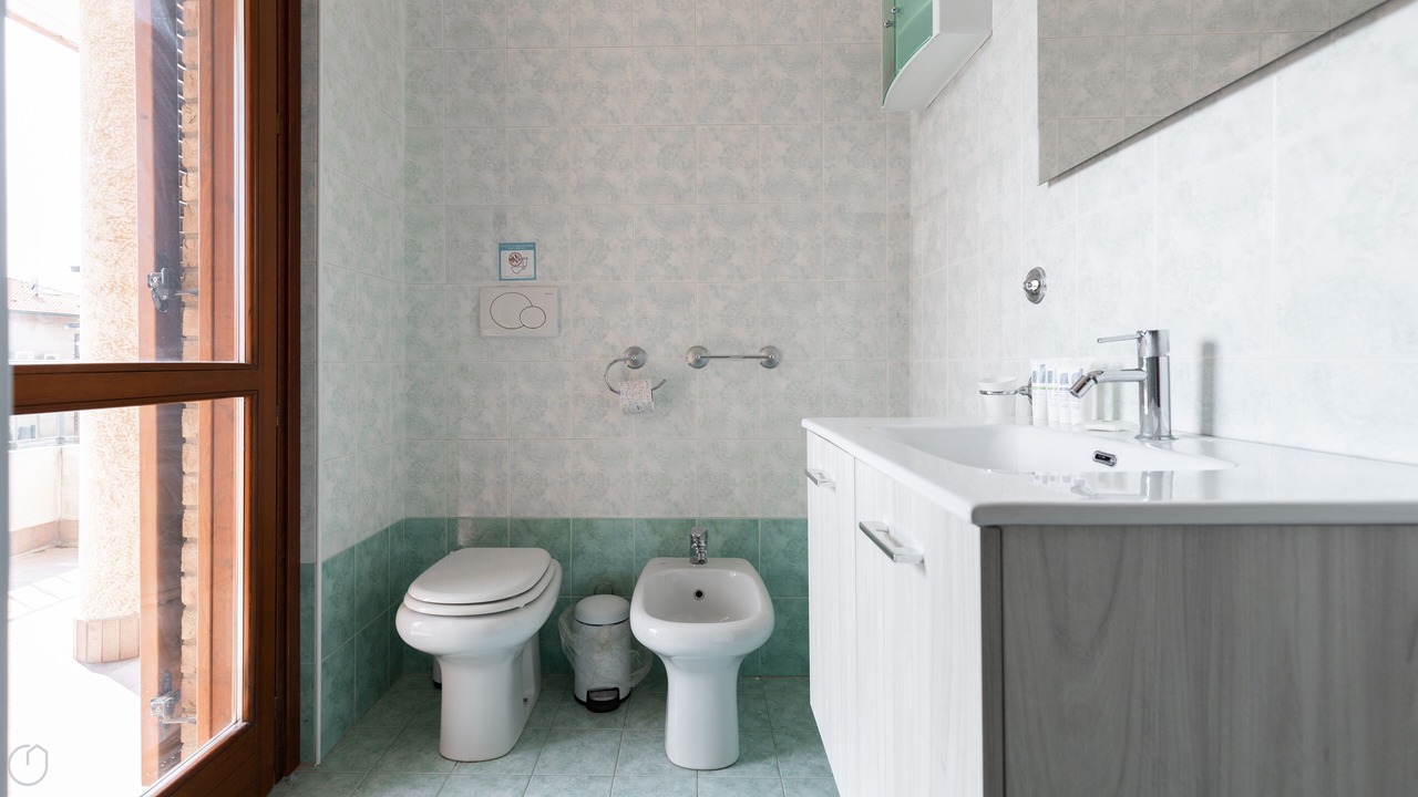 Photo of Bathroom in Seveso