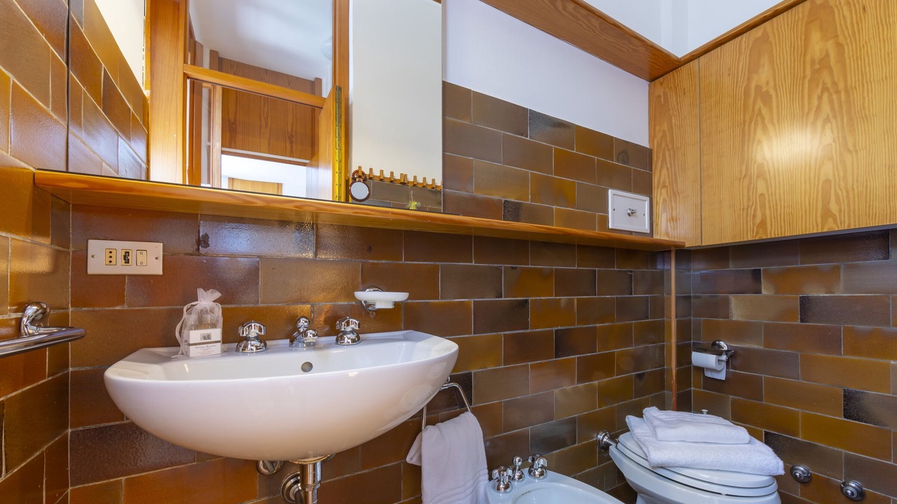 Photo of Bathroom in Ranco