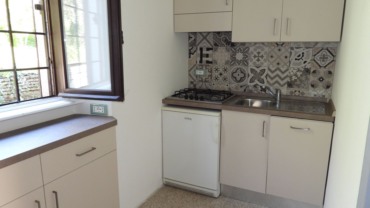 Photo of Kitchen in Salo