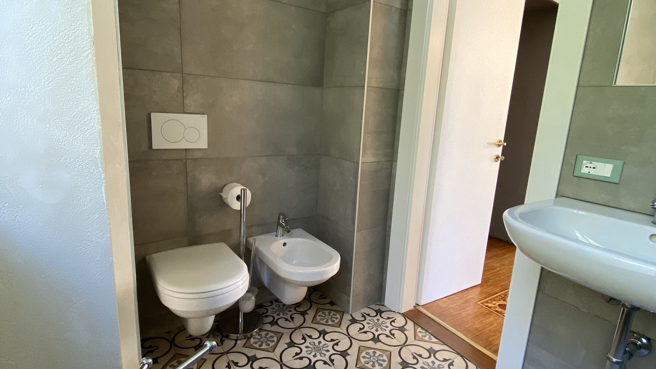 Photo of Bathroom in Salo