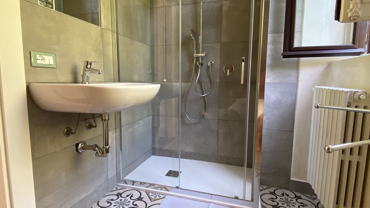 Photo of Bathroom in Salo