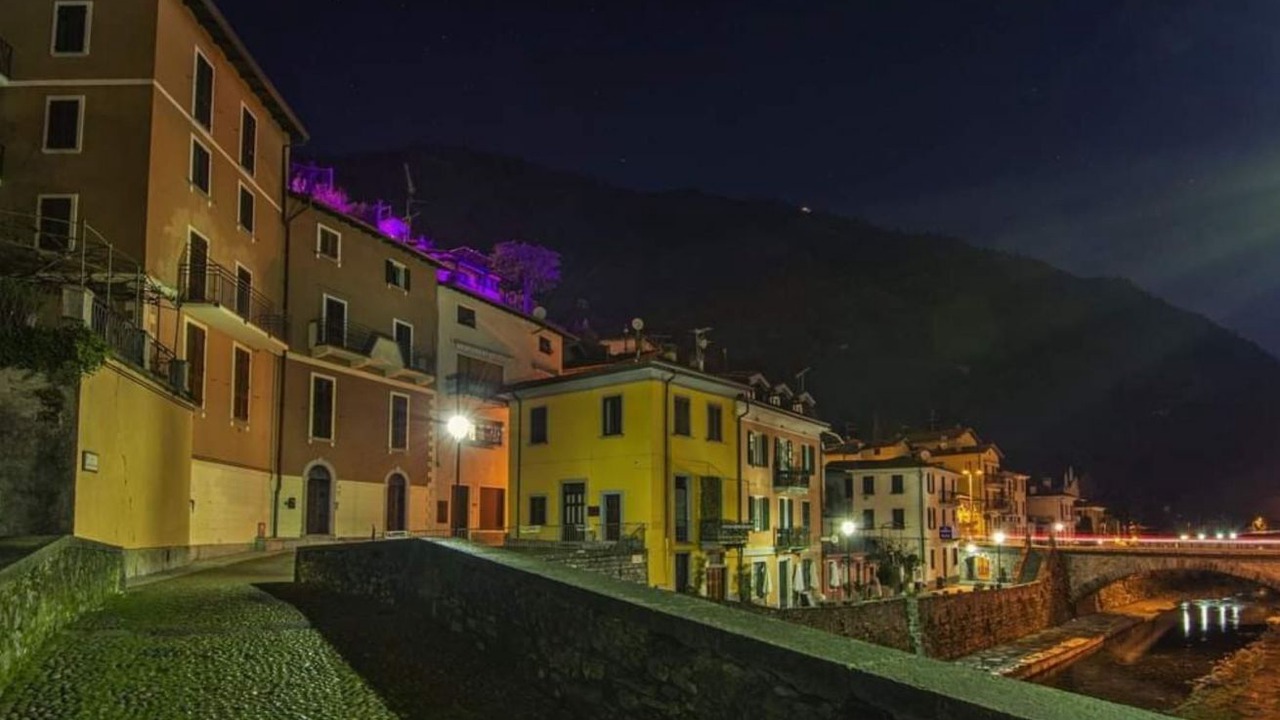 Photo of Outdoor in Argegno