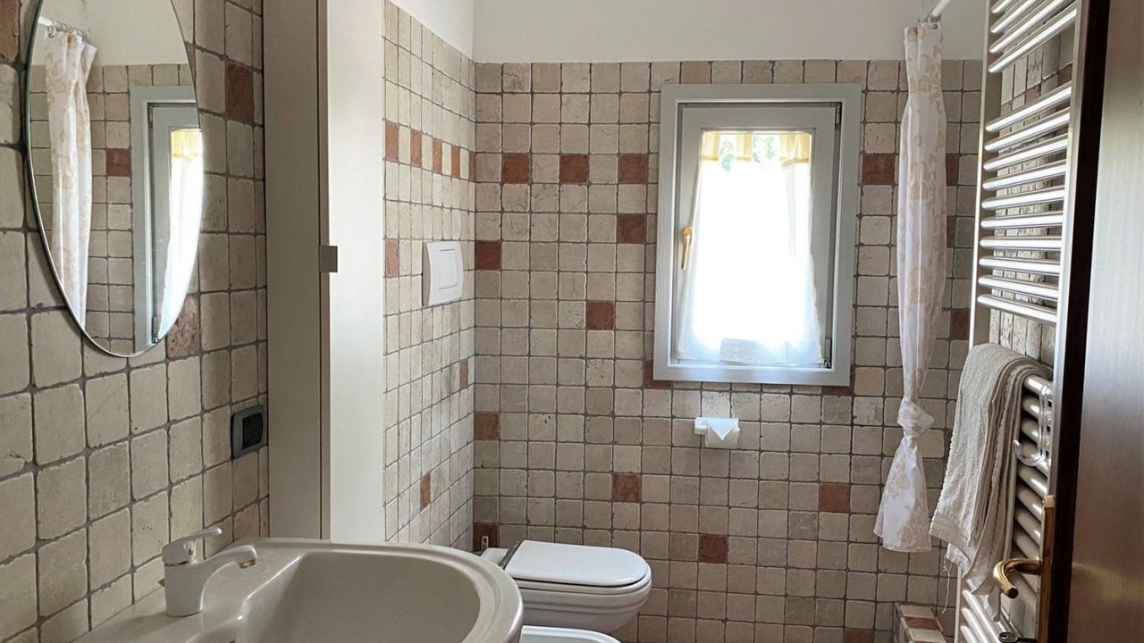Photo of Bathroom in Argegno
