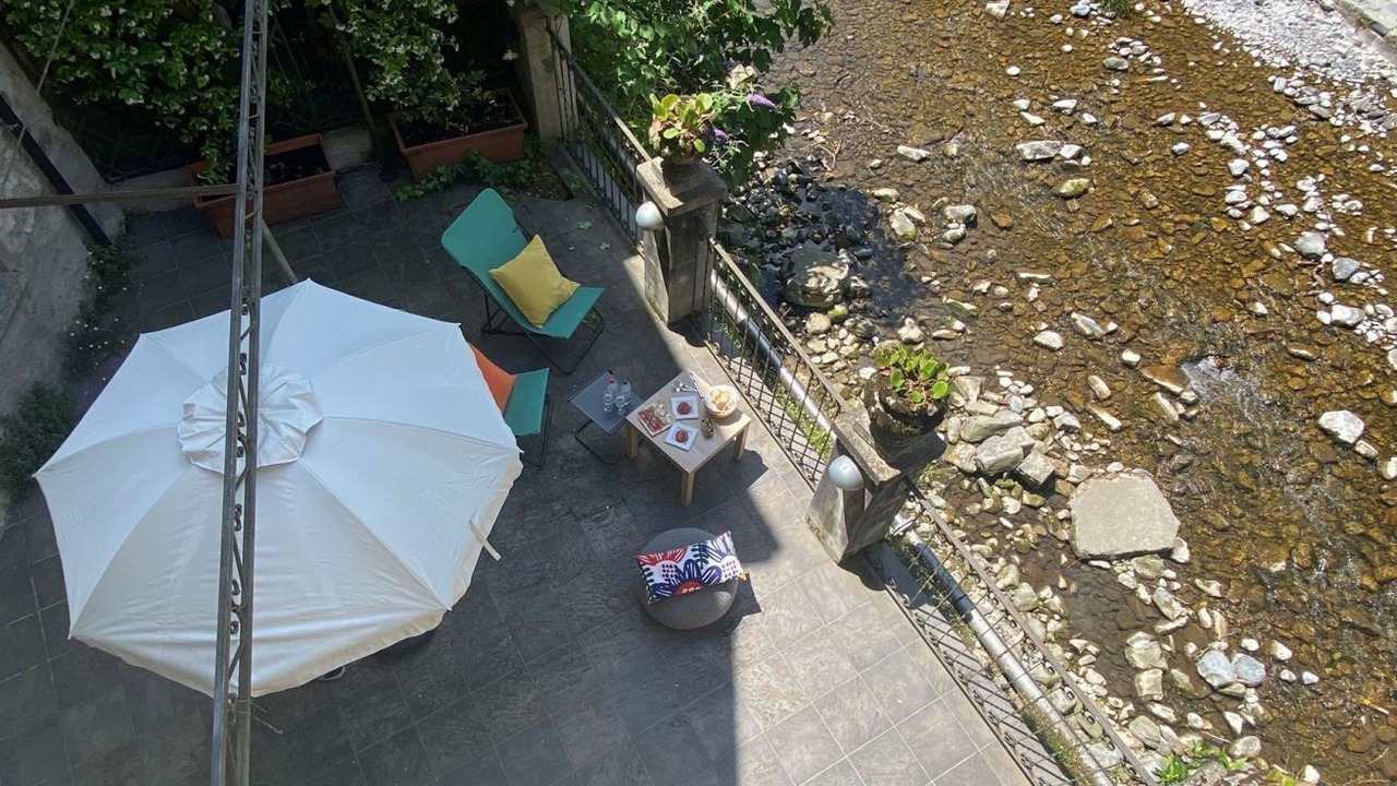 Photo of Outdoor in Argegno