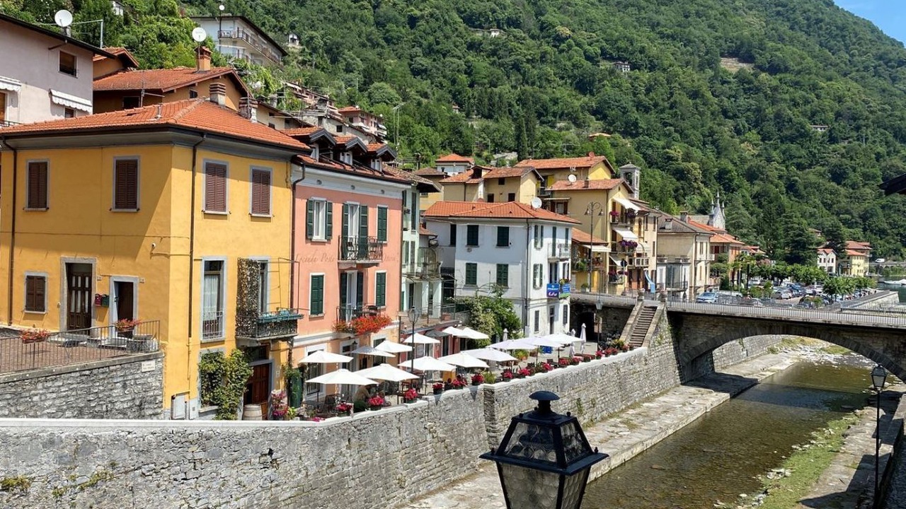 Photo of Others in Argegno