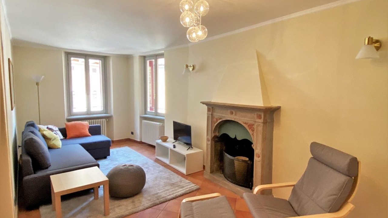 Photo of Livingroom in Argegno