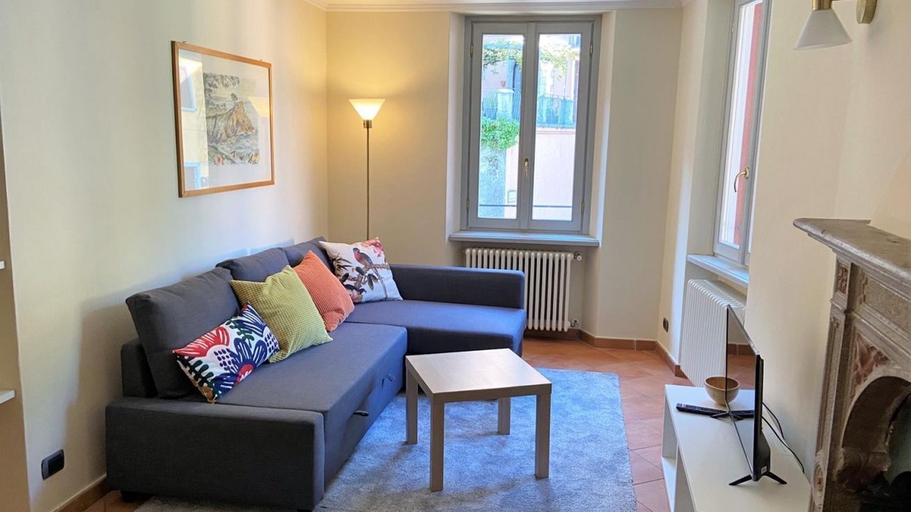 Photo of Livingroom in Argegno
